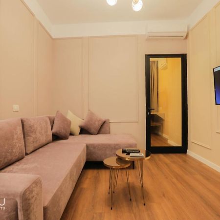 Miku Apartment - Perfect 1Bedroom At Komuna E Parisit Tiranë Ngoại thất bức ảnh
