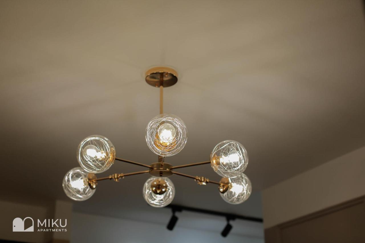 Miku Apartment - Perfect 1Bedroom At Komuna E Parisit Tiranë Ngoại thất bức ảnh