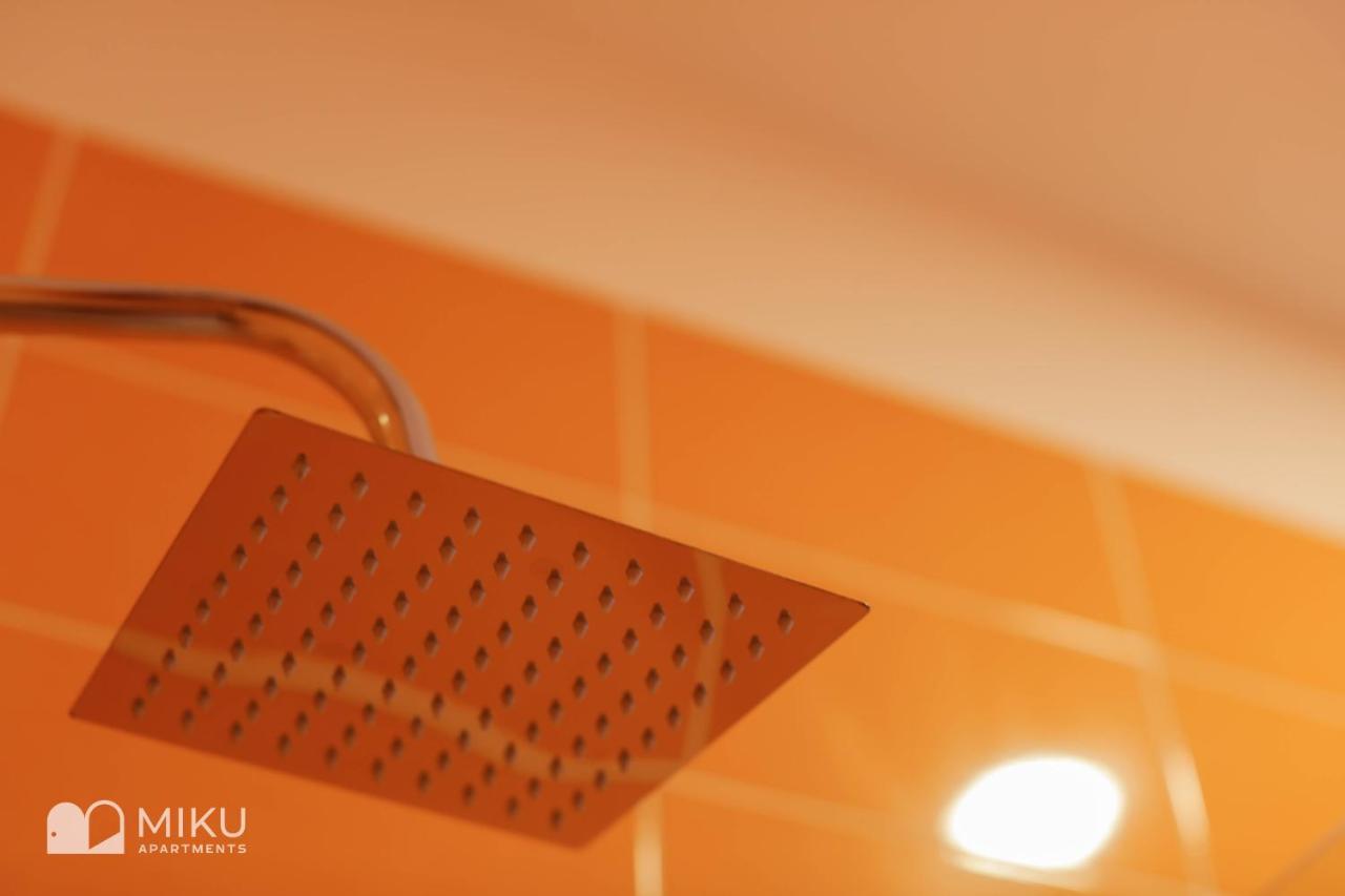 Miku Apartment - Perfect 1Bedroom At Komuna E Parisit Tiranë Ngoại thất bức ảnh